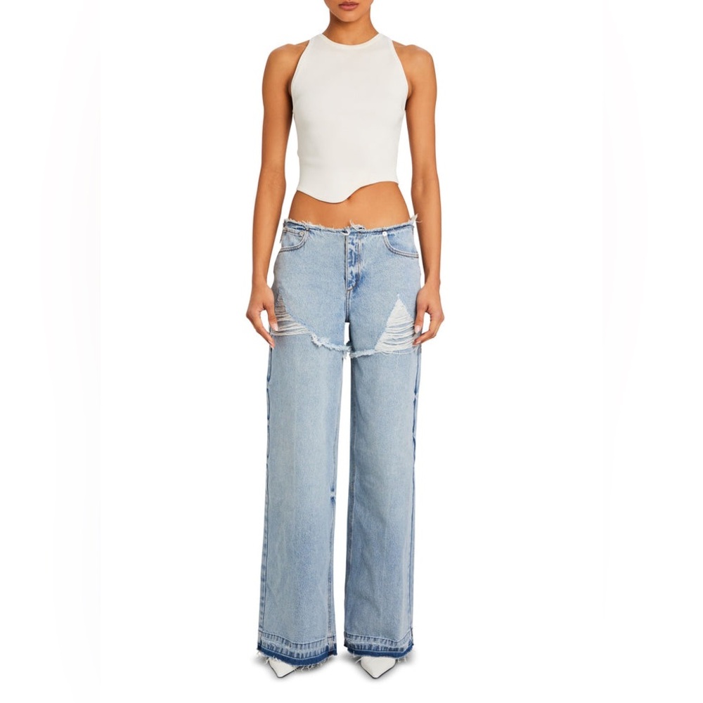SER.O.YA Brair Jeans‎ NEW